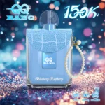 Cash on Delivery QQ BANG 150K Puff 150000 Disposable Vape