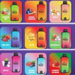 What is Materials of Bang Vape Juice