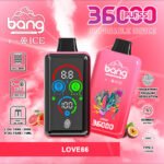 Why Does Bang Vape Juice Turn Brown or Dark