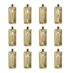 Bang Gold 42000 42K Puffs Disposable Vape