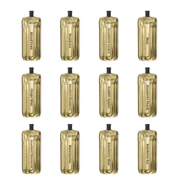 Bang Gold 42000 42K Puffs Disposable Vape