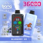 How Long time Do Bang Vape Coils Ejuice Last