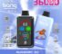How Long time Do Bang Vape Coils Ejuice Last
