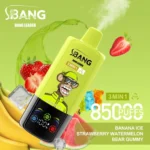 Cash on Delivery Bang Leader 85K