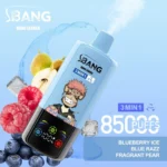 Cash on Delivery Bang Leader 85K
