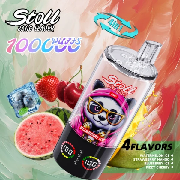 Cash on Delivery Bang Leader 100K