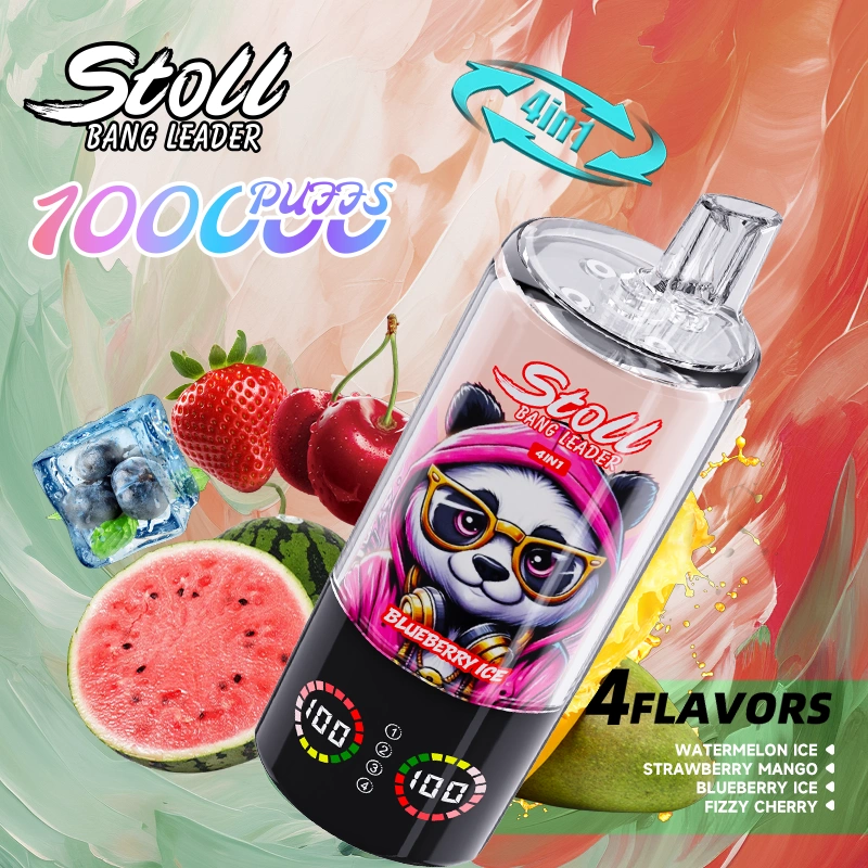 Cash on Delivery Bang Leader 100K