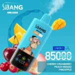 Cash on Delivery Bang Leader 85K