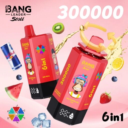 Cash on Delivery Bang_leader_stoll_300K
