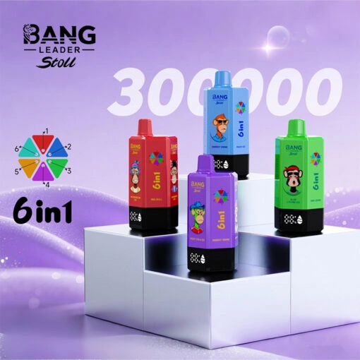 Cash on Delivery Bang_leader_stoll_300K