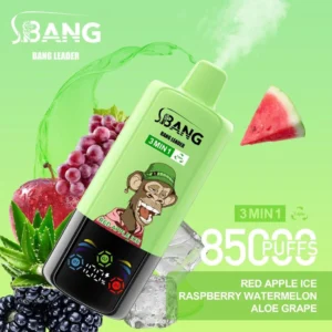 Cash on Delivery Bang Leader 85K