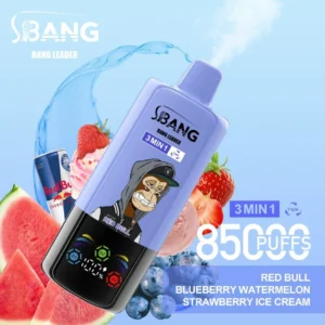 Cash on Delivery Bang Leader 85K