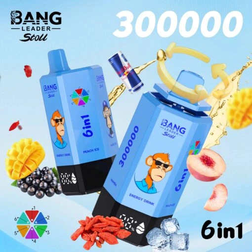 Cash on Delivery Bang_leader_stoll_300K