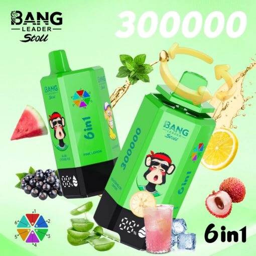 Cash on Delivery Bang_leader_stoll_300K