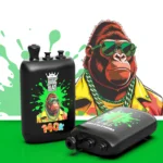 cash on delivery Bang Blaze 140K Disposable Vape with 3-in-1 Flavor Pod | Up to 140,000 Puffs