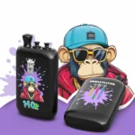 cash on delivery Bang Blaze 140K Disposable Vape with 3-in-1 Flavor Pod | Up to 140,000 Puffs