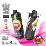 cash on delivery Bang Legend 150K Disposable Vape | 3 Oil Chambers Smart Screen | 12 Premium Flavors