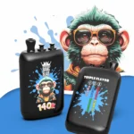 cash on delivery Bang Blaze 140K Disposable Vape with 3-in-1 Flavor Pod | Up to 140,000 Puffs