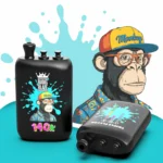 cash on delivery Bang Blaze 140K Disposable Vape with 3-in-1 Flavor Pod | Up to 140,000 Puffs