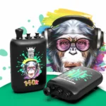 cash on delivery Bang Blaze 140K Disposable Vape with 3-in-1 Flavor Pod | Up to 140,000 Puffs
