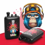 cash on delivery Bang Blaze 140K Disposable Vape with 3-in-1 Flavor Pod | Up to 140,000 Puffs