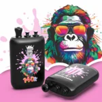 cash on delivery Bang Blaze 140K Disposable Vape with 3-in-1 Flavor Pod | Up to 140,000 Puffs