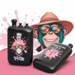 cash on delivery Bang Blaze 140K Disposable Vape with 3-in-1 Flavor Pod | Up to 140,000 Puffs