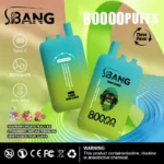 cash on delivery Bang Leader 80k Puffs – Triple Flavors, Massive Clouds, Endless Enjoyment