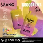 cash on delivery Bang Leader 80k Puffs – Triple Flavors, Massive Clouds, Endless Enjoyment