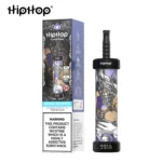 Buy HIPHOP E-Hookah 80K Puffs with zero-risk Cash on Delivery across Europe.