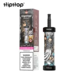 Buy HIPHOP E-Hookah 80K Puffs with zero-risk Cash on Delivery across Europe.