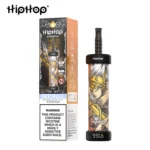 Buy HIPHOP E-Hookah 80K Puffs with zero-risk Cash on Delivery across Europe.