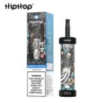 Buy HIPHOP E-Hookah 80K Puffs with zero-risk Cash on Delivery across Europe.